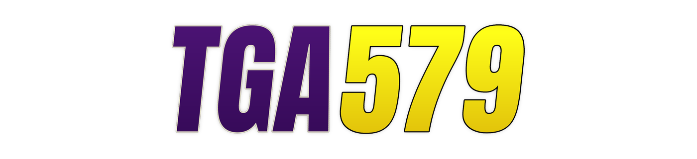 tga579 logo